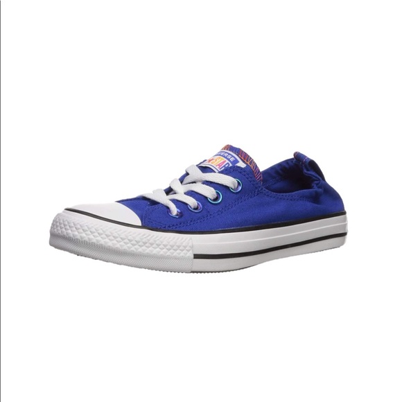 converse shoreline blue